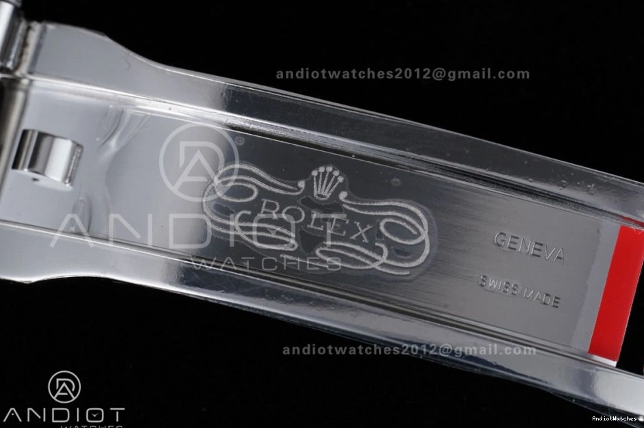 Best Jubilee GRNR Dial II Black TravelReady GMT YG 126713 Master ARF SS Edition New 856 Bracelet V SH3285 on 0105